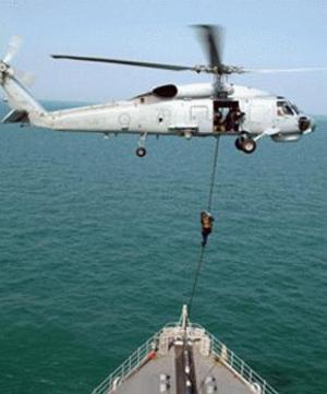 Replacing the Seasprites